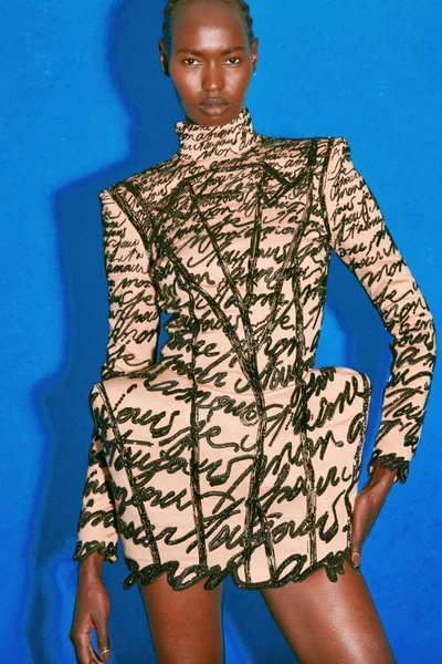 Look 4